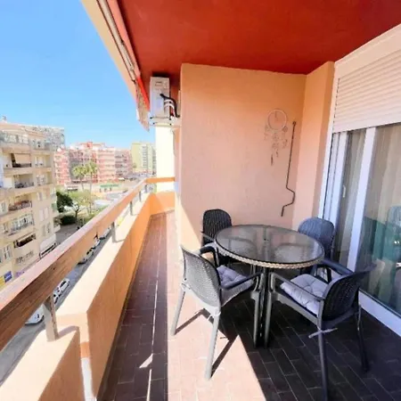 Bergantes- Gran Espacioso Y Luminoso