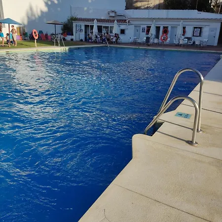 Bergantes- Gran Espacioso Y Luminoso * Torremolinos