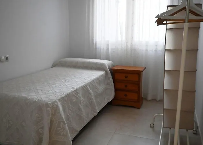 Bergantes- Gran Espacioso Y Luminoso Apartmán *