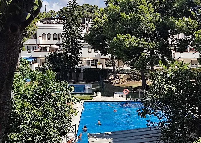 Apartmán Bergantes- Gran Espacioso Y Luminoso *