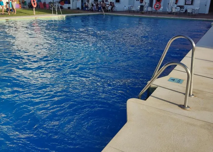 Bergantes- Gran Espacioso Y Luminoso * Torremolinos