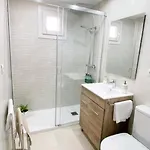 Apartment Bergantes- Gran Espacioso Y Luminoso *
