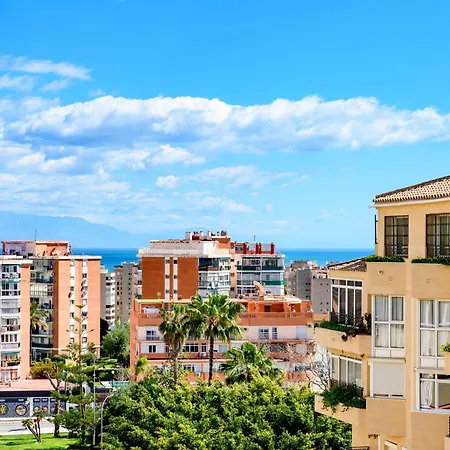 Bergantes- Gran Espacioso Y Luminoso Appartement