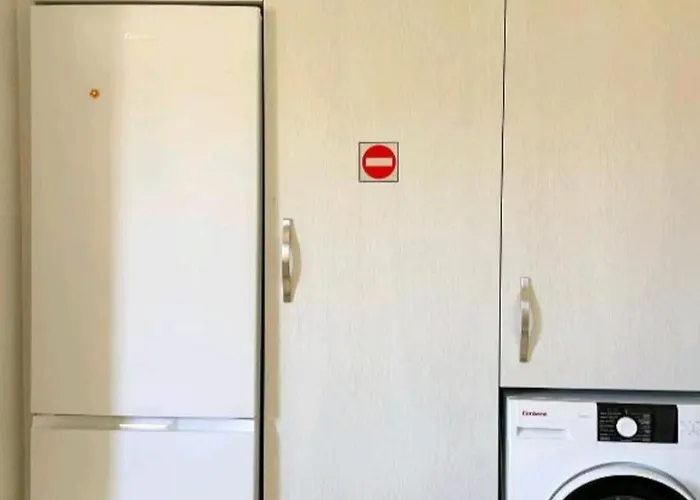 Apartamento Bergantes- Gran Espacioso Y Luminoso *