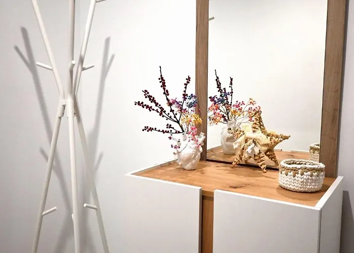 Apartamento Bergantes- Gran Espacioso Y Luminoso *