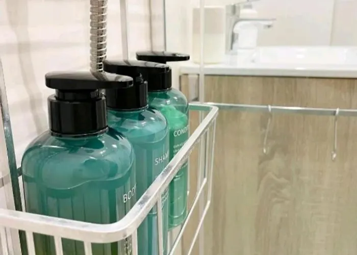 Bergantes- Gran Espacioso Y Luminoso Apartamento Torremolinos