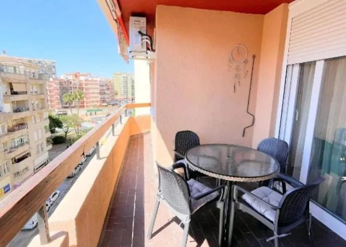 Bergantes- Gran Espacioso Y Luminoso