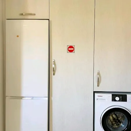 Apartamento Bergantes- Gran Espacioso Y Luminoso *