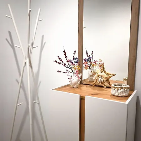 Apartamento Bergantes- Gran Espacioso Y Luminoso *